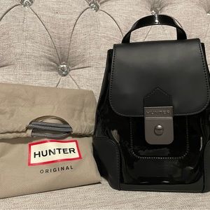 Hunter Mini Backpack